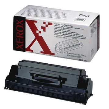 Xerox 113R00296 Toner