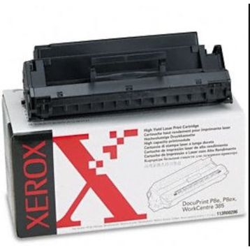 Xerox 113R00296 Toner