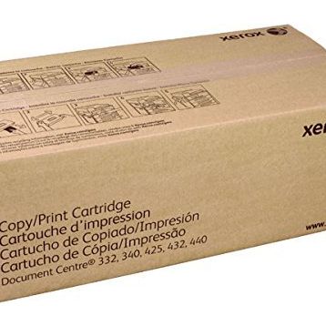 Xerox 113R00307 Toner