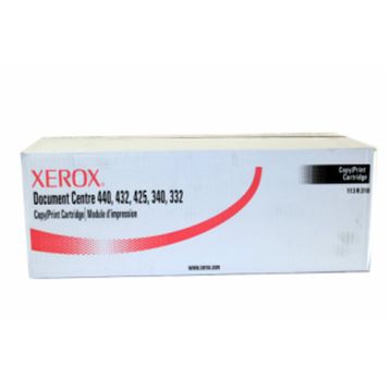 Xerox 113R00307 Toner