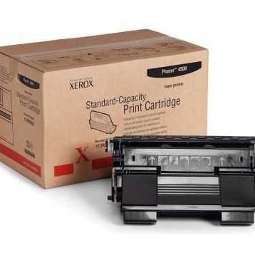 Xerox 113R00656 Toner