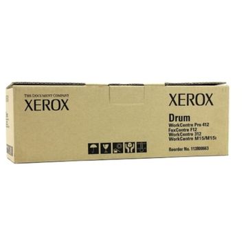 Xerox 113R00663 Drum