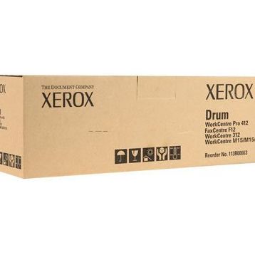Xerox 113R00663 Drum