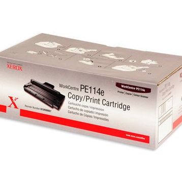 Xerox 113R00667 Toner