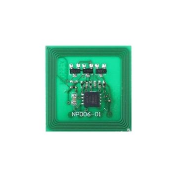 Xerox 113R00668 Phaser 5500 Toner Chip