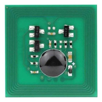 Xerox 113R00668 Phaser 5500 Toner Chip
