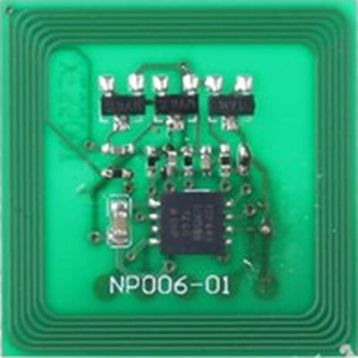 Xerox 113R00668 Phaser 5500 Toner Chip