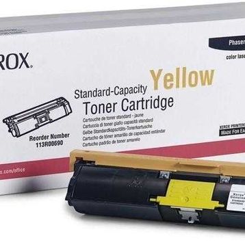 Xerox 113R00690 Toner