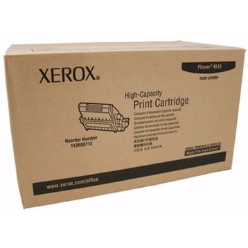 Xerox 113R00712 Toner