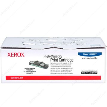 Xerox 113R00730 Toner