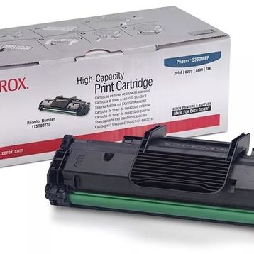 Xerox 113R00730 Toner