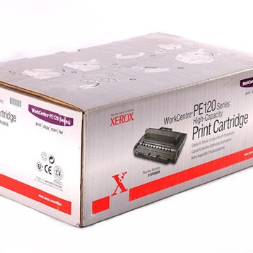 Xerox 13R00606 PE120 Toner
