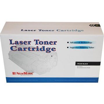 Xerox 15070 PE220 013R00621 Newmark Siyah Muadil Toner