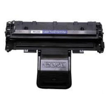 Xerox 15070 PE220 013R00621 Newmark Siyah Muadil Toner