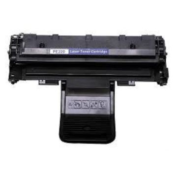 Xerox 15070 PE220 013R00621 Newmark Siyah Muadil Toner