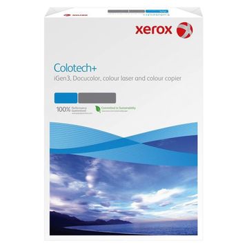 Xerox 250 li A4 250 GR Gramajlı Colotech Fotokopi Kağıdı