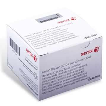 Xerox 3010-3040-3045 Orjinal Toner