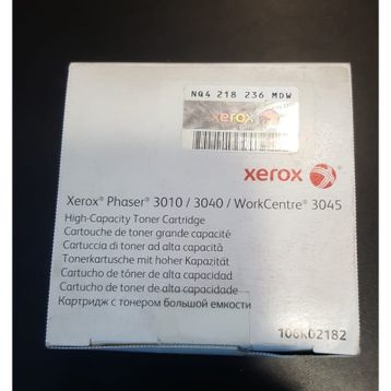 Xerox 3010-3040-3045 Orjinal Toner