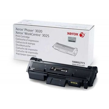 Xerox 3020 106R02773 Siyah Toner