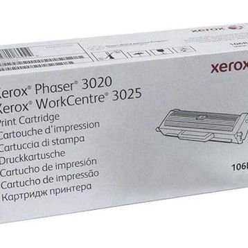 Xerox 3020 106R02773 Siyah Toner