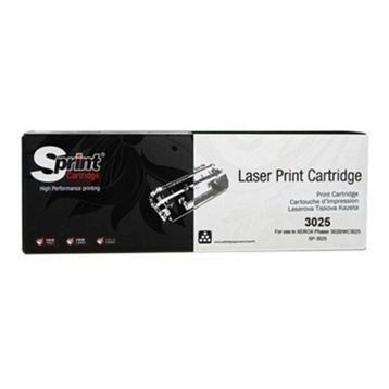 Xerox 3020 Muadil Toner