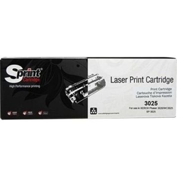Xerox 3020 Muadil Toner