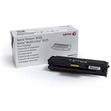 Xerox 3020 Orjinal Toner