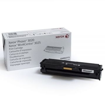 Xerox 3020/3025 Orijinal Toner