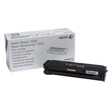 Xerox 3020/3025 Orijinal Toner