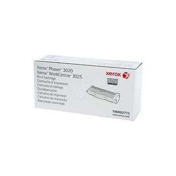 Xerox 3020/3025 Orijinal Toner