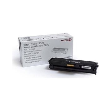 Xerox 3025 Orjinal Toner