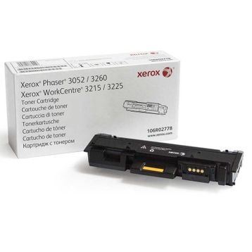 Xerox 3052 Orjinal Toner