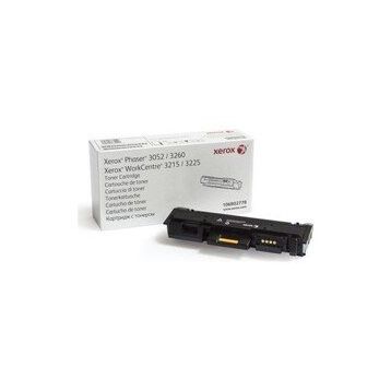 Xerox 3052 Orjinal Toner