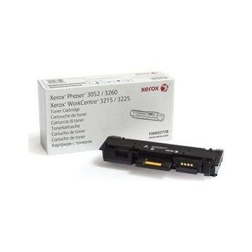 Xerox 3052 Orjinal Toner