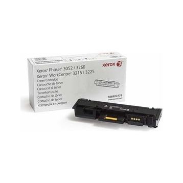 Xerox 3052 Orjinal Toner