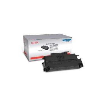 Xerox 3100 106R01378 Orijinal Siyah Toner