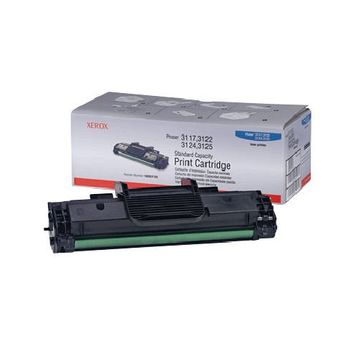 Xerox 3117 106R01159 Siyah Toner