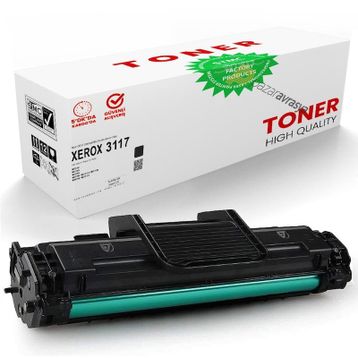 Xerox 3117 3122 Muadil Toner