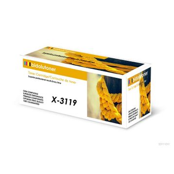 Xerox 3119 Muadil Toner
