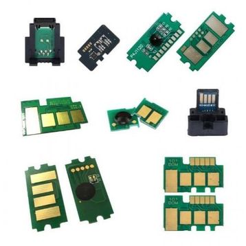 Xerox 3140/3155/3160 -2.5k Chip