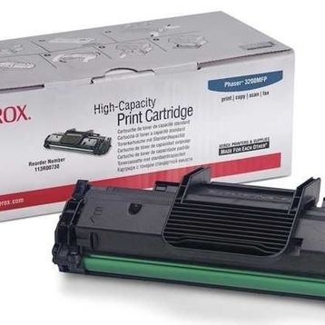 Xerox 3200 113R00730 Siyah Toner