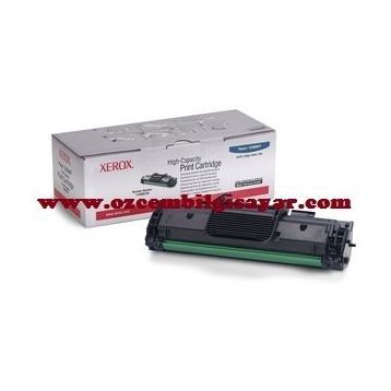 Xerox 3200 113R00730 Siyah Toner