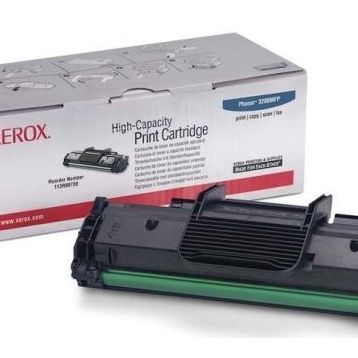 Xerox 3200 113R00730 Siyah Toner