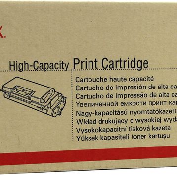 Xerox 3420 106R01034 Siyah Toner
