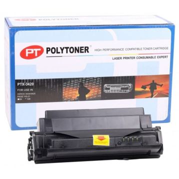 Xerox 3420 Muadil TONER