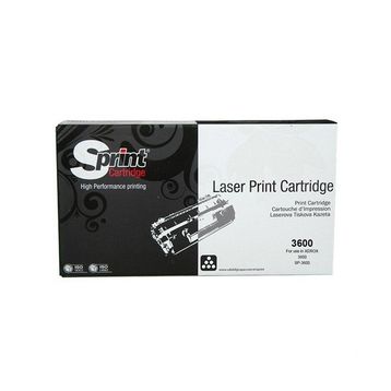 Xerox 3600 Siyah Yüksek Kapasiteli Phaser Toner
