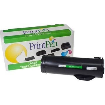 Xerox 3610 3610 106R02721 3615 3615 Muadil Toner