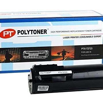 Xerox 3610-3615N-3615DN 106R02732 14,1K Polytoner Phaser