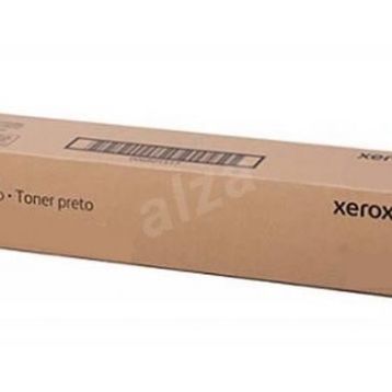 Xerox 3655 Siyah Yüksek Kapasiteli Workcentre Toner