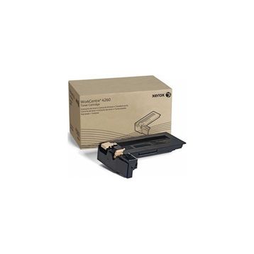 Xerox 4250-4260 Siyah Workcentre Toner